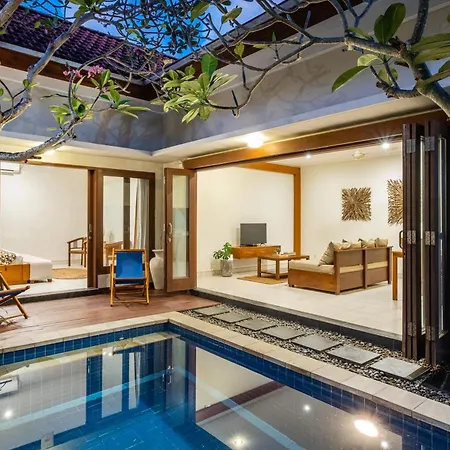 Villa Kisaraa